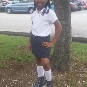 Meet your Posher, Vernon